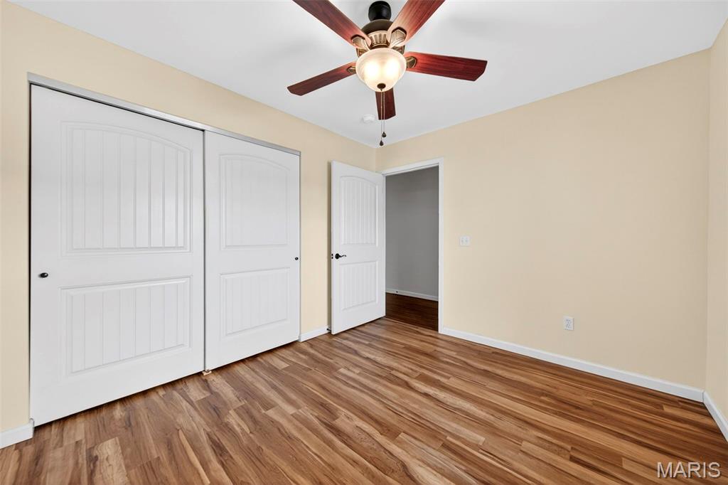 Grayhawk Village - Residential