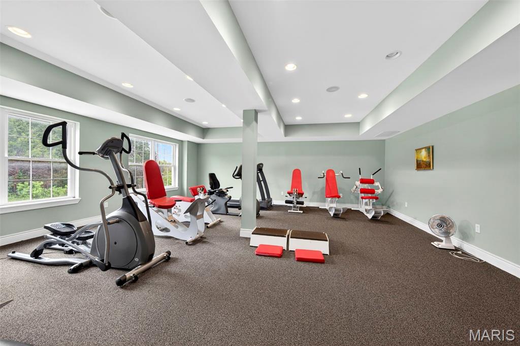 Grayhawk Village - Residential