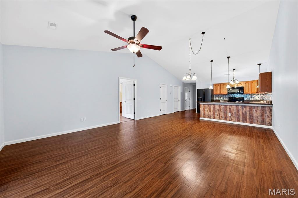 Grayhawk Village - Residential