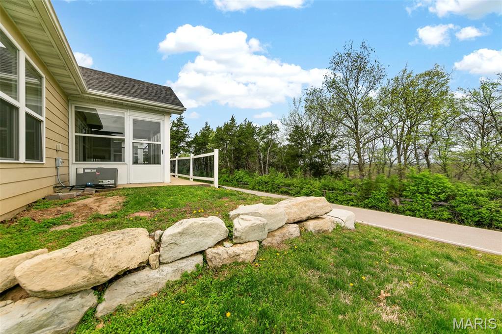 Grayhawk Village - Residential