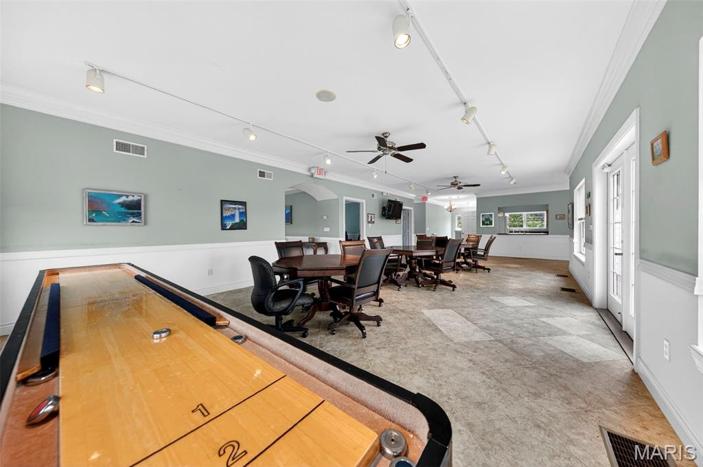 Grayhawk Village - Residential