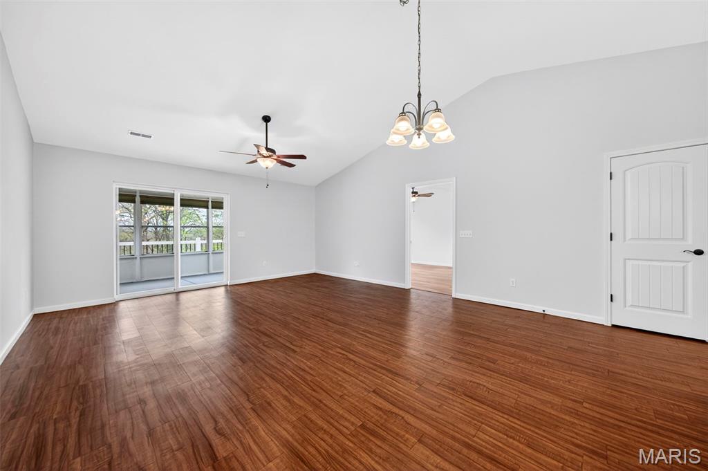 Grayhawk Village - Residential