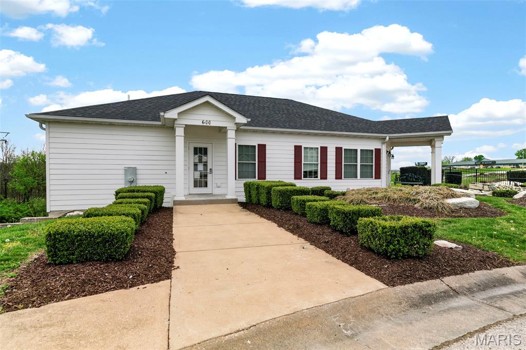 Grayhawk Village - Residential