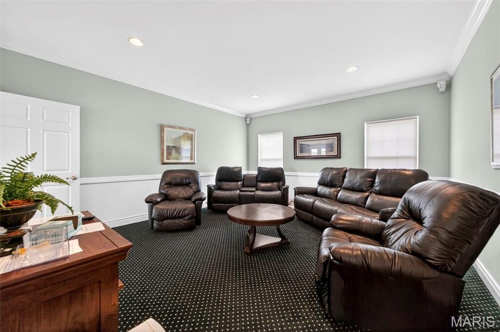 Grayhawk Village - Residential