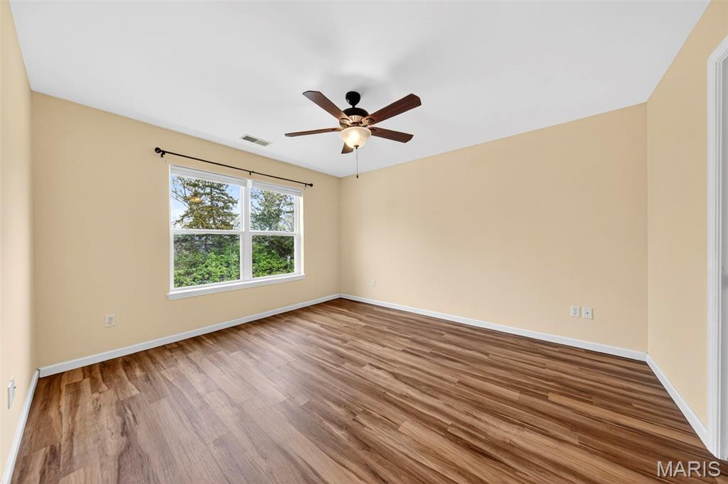 Grayhawk Village - Residential