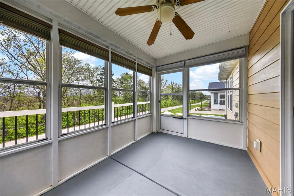 Grayhawk Village - Residential