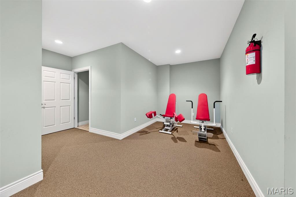 Grayhawk Village - Residential