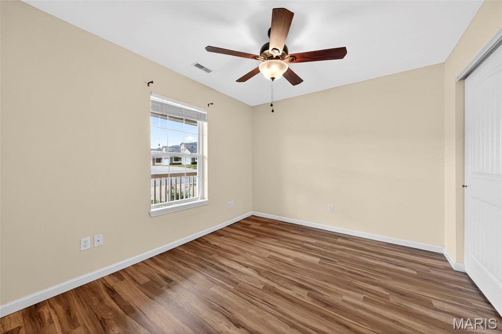 Grayhawk Village - Residential