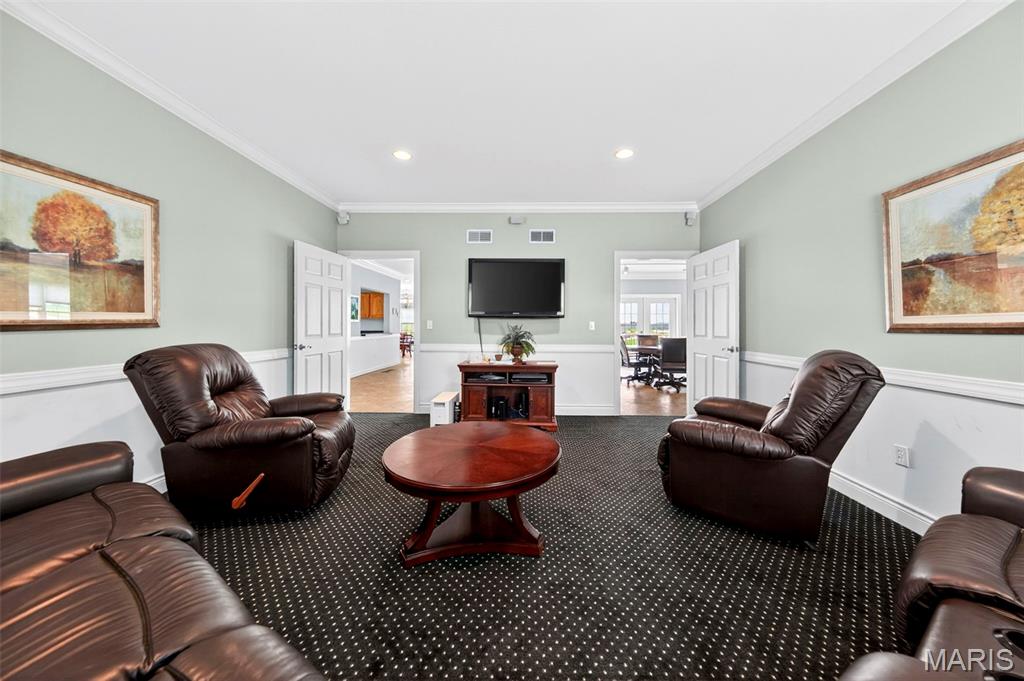 Grayhawk Village - Residential