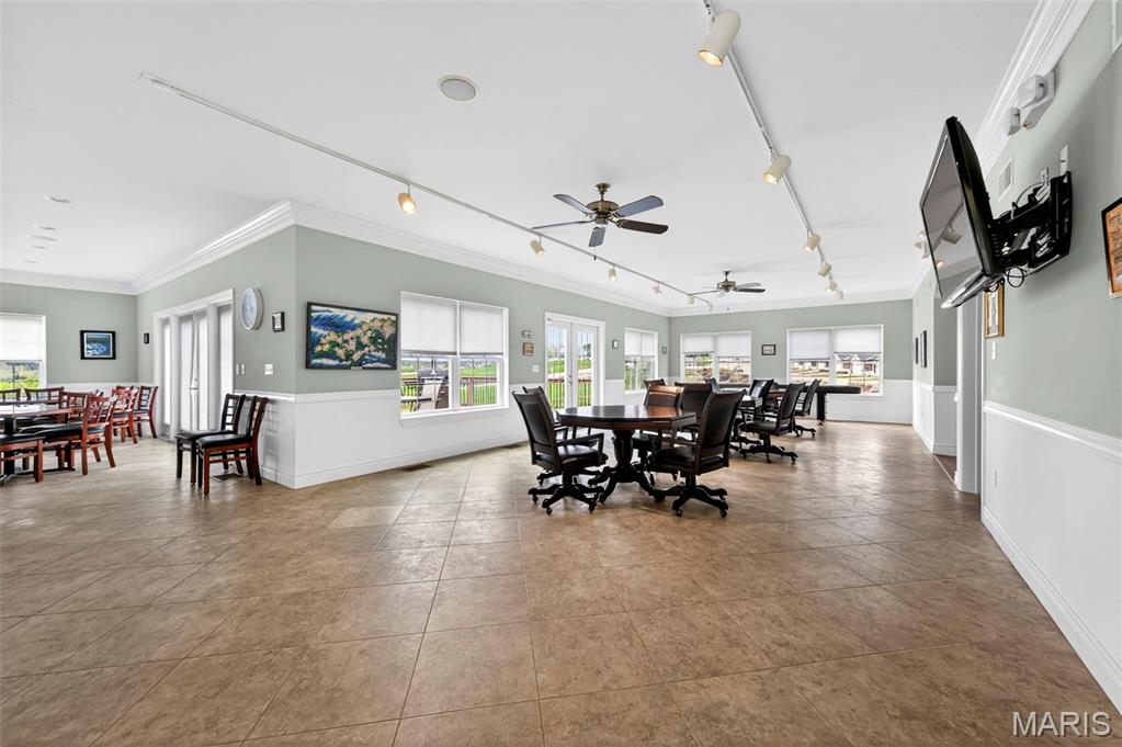 Grayhawk Village - Residential