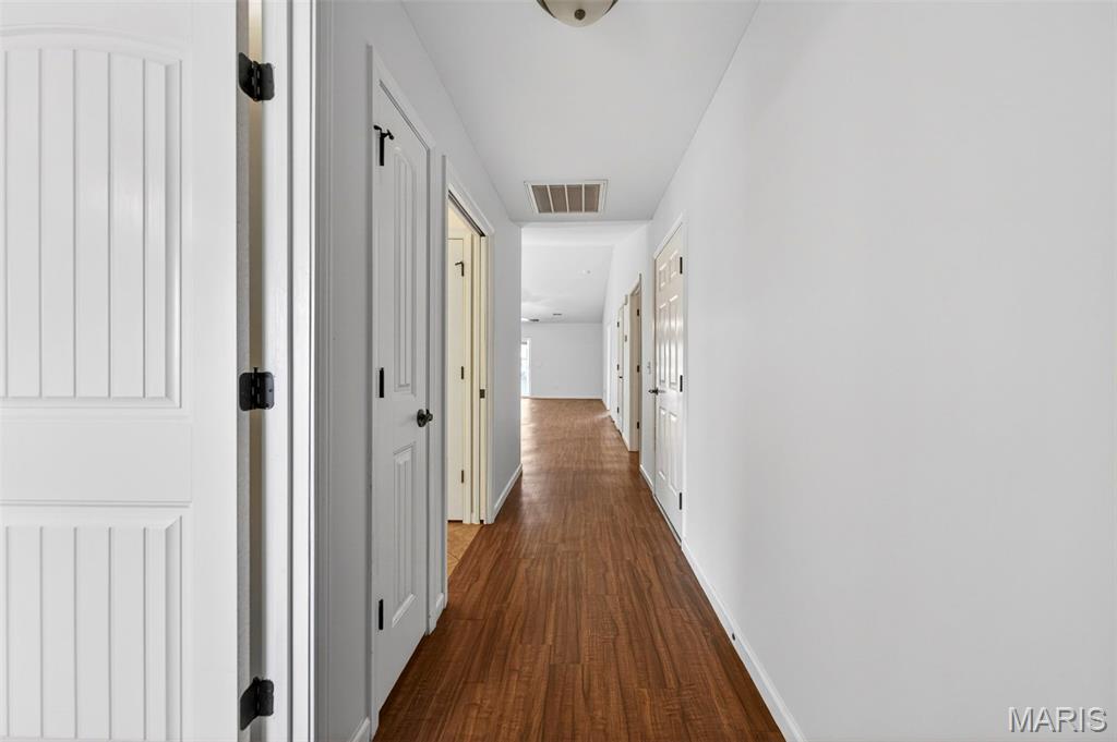 Grayhawk Village - Residential