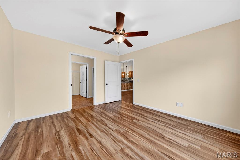 Grayhawk Village - Residential