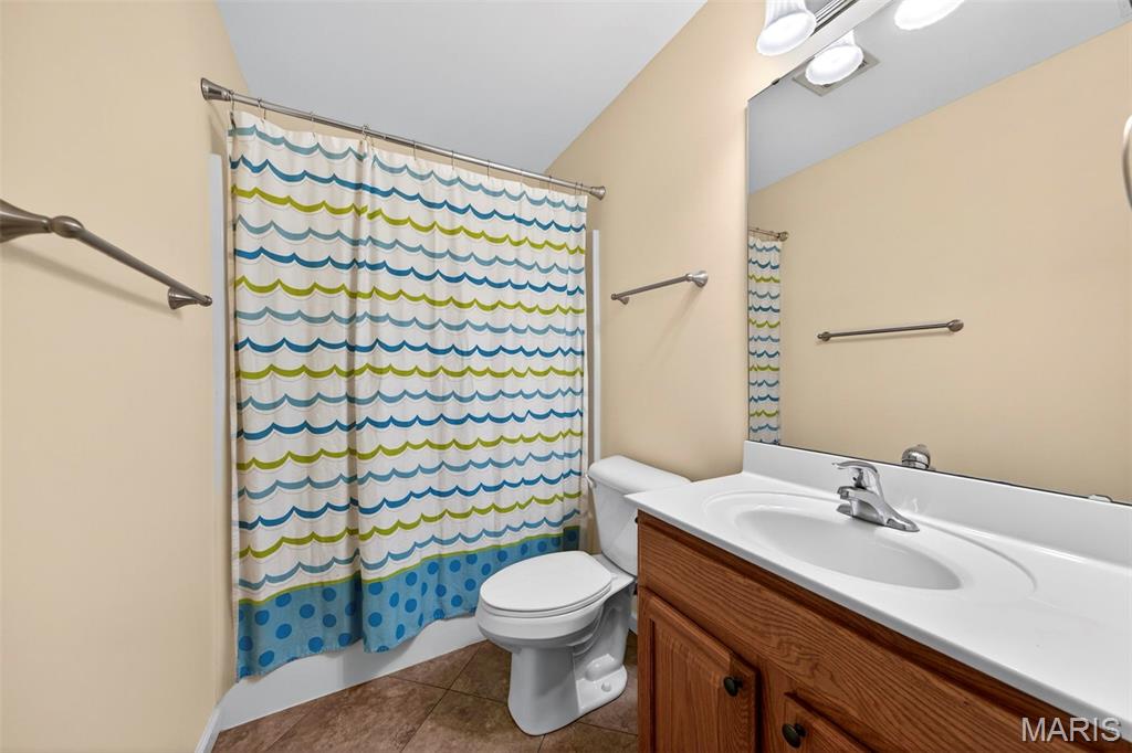 Grayhawk Village - Residential