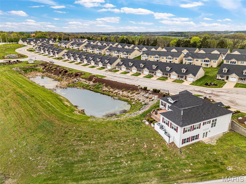 Grayhawk Village - Residential