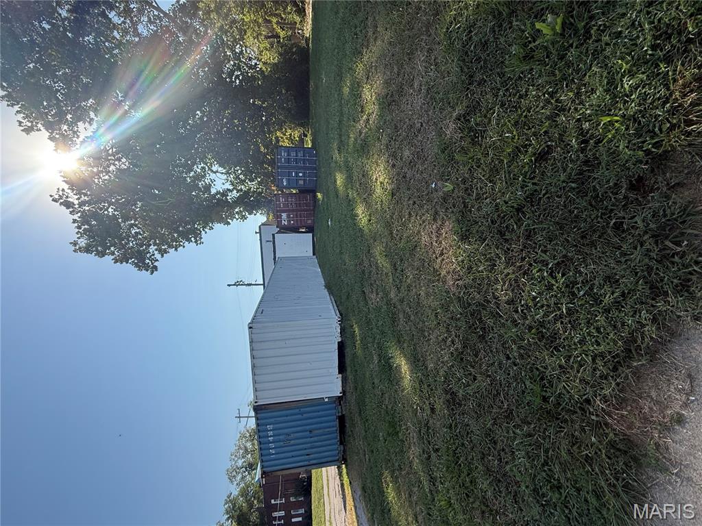 Oxford Place ADD - Commercial Sale