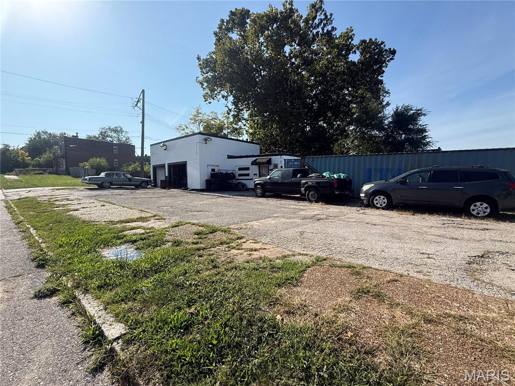 Oxford Place ADD - Commercial Sale