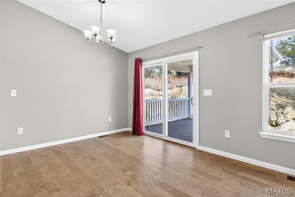 The Villas at Oak Ridge - Residential