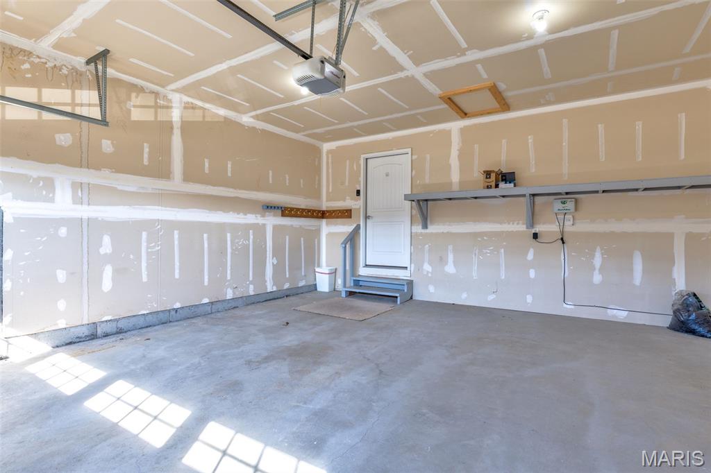 The Villas at Oak Ridge - Residential