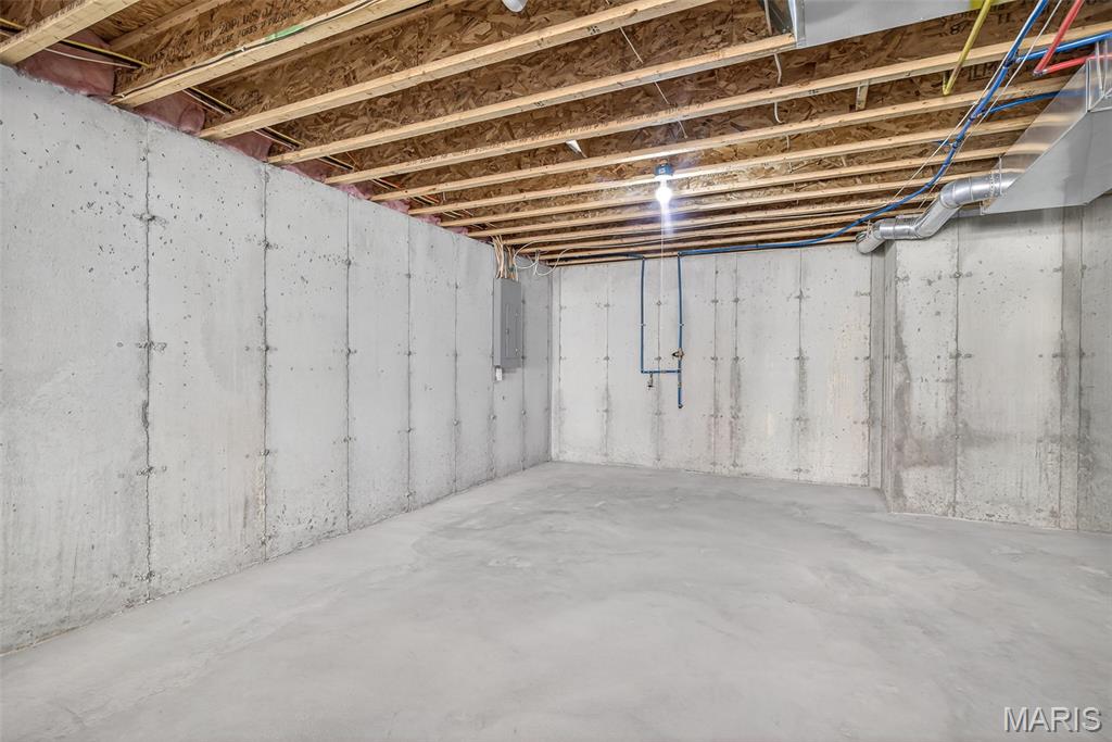 The Villas at Oak Ridge - Residential