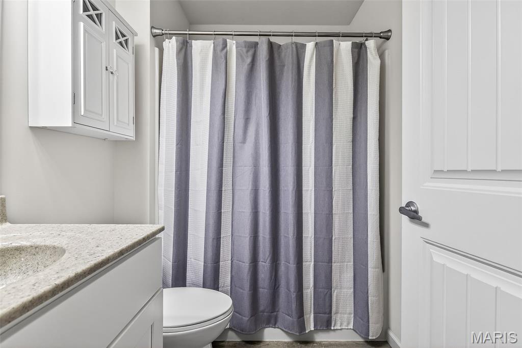 The Villas at Oak Ridge - Residential