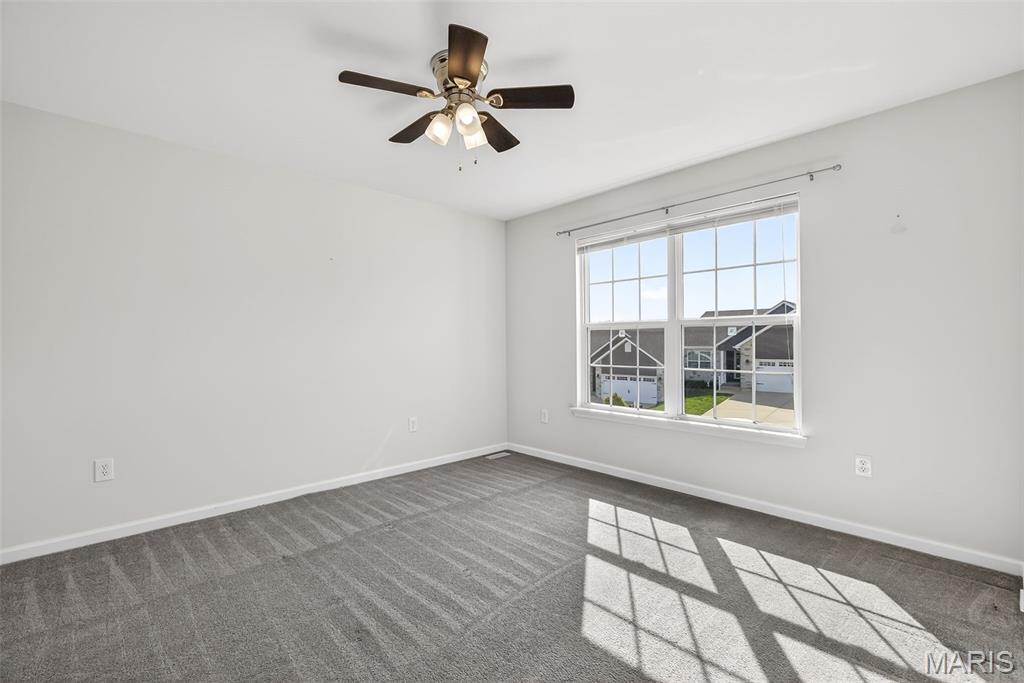 The Villas at Oak Ridge - Residential