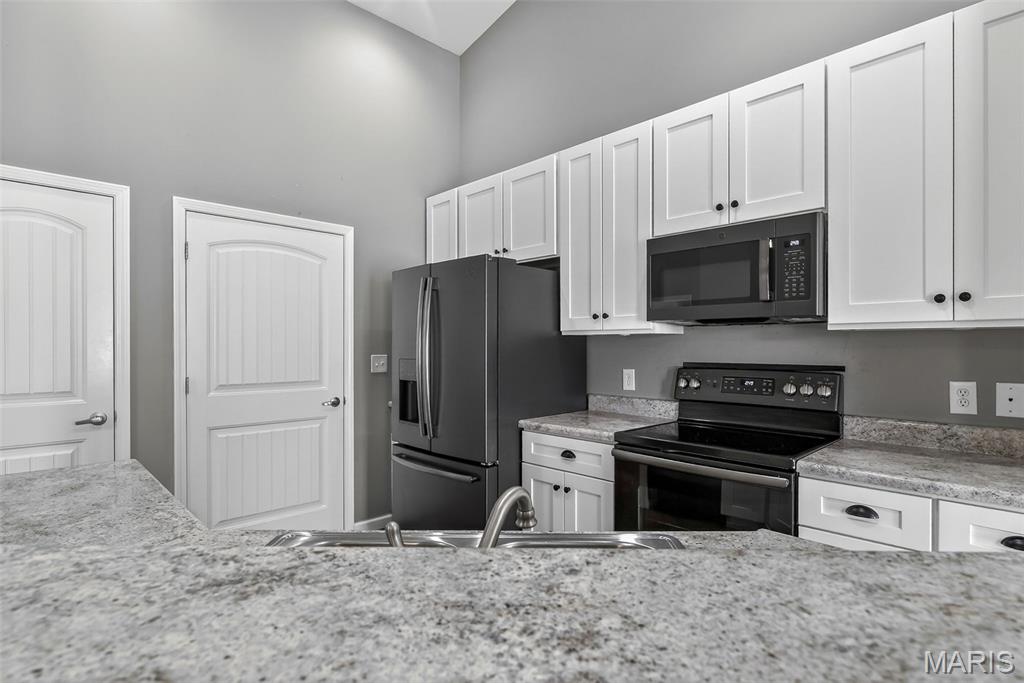 The Villas at Oak Ridge - Residential