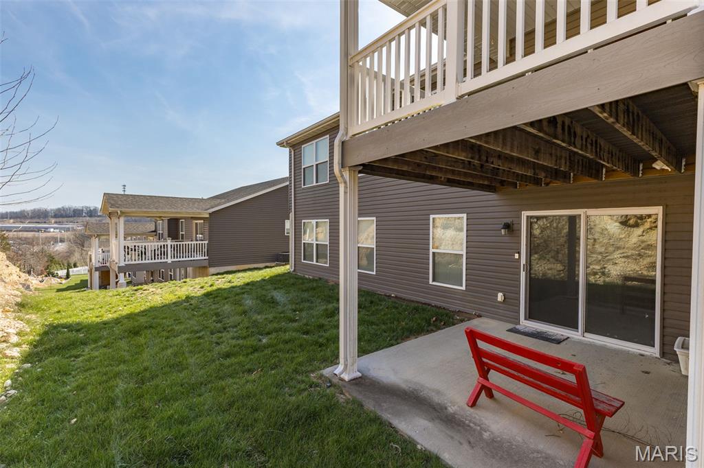 The Villas at Oak Ridge - Residential