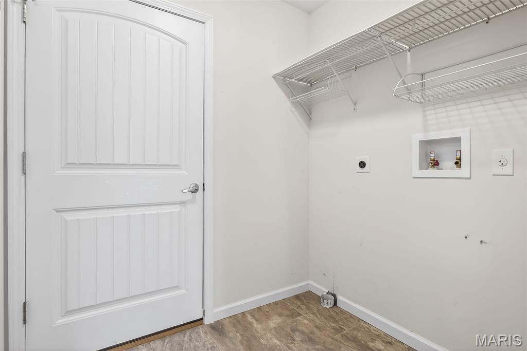 The Villas at Oak Ridge - Residential