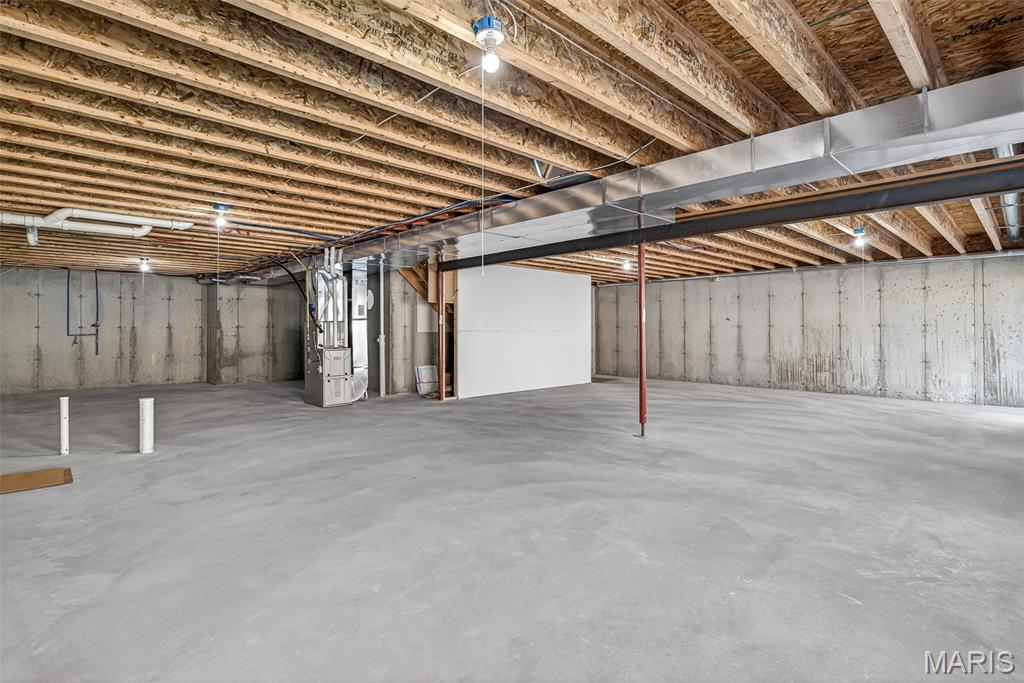 The Villas at Oak Ridge - Residential