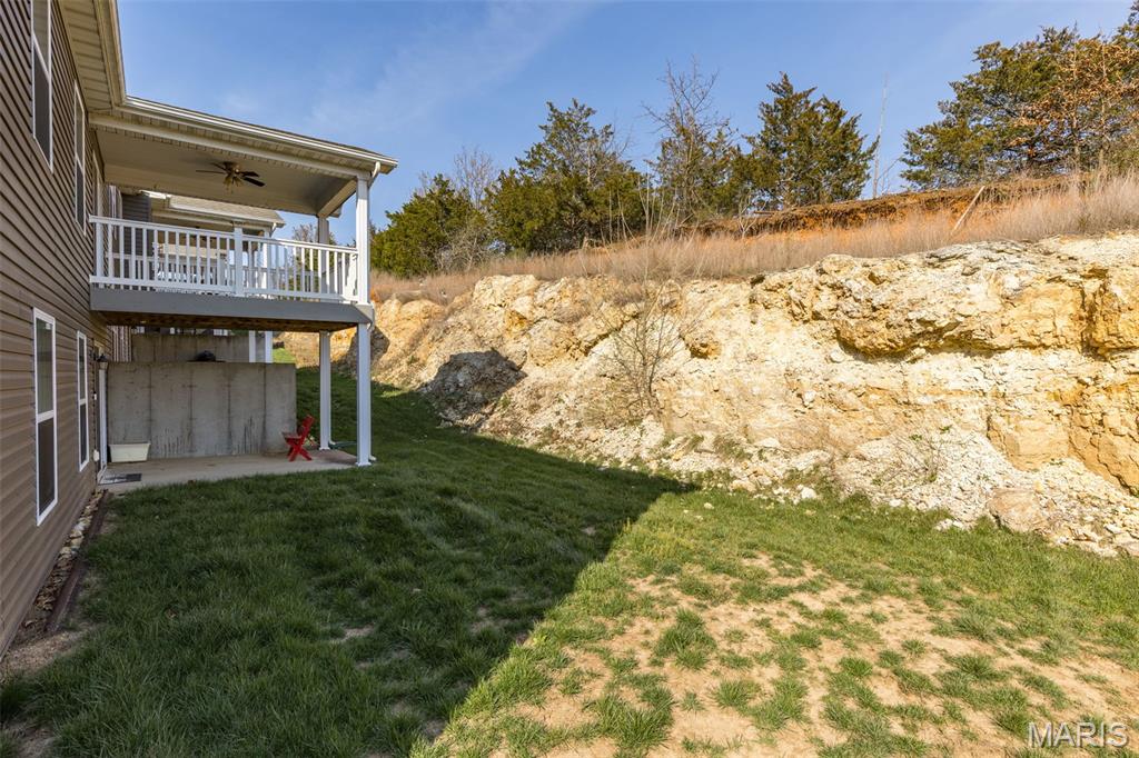 The Villas at Oak Ridge - Residential