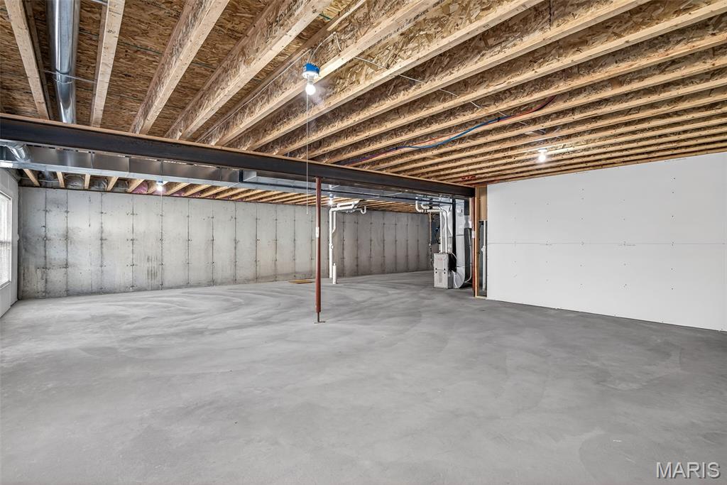 The Villas at Oak Ridge - Residential