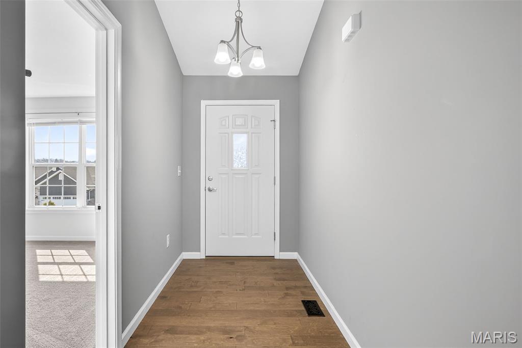 The Villas at Oak Ridge - Residential