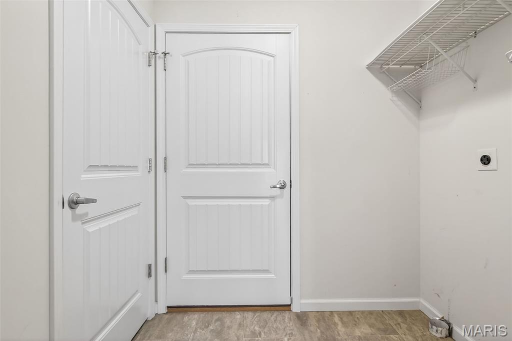 The Villas at Oak Ridge - Residential