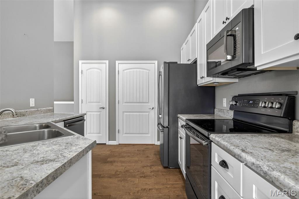 The Villas at Oak Ridge - Residential