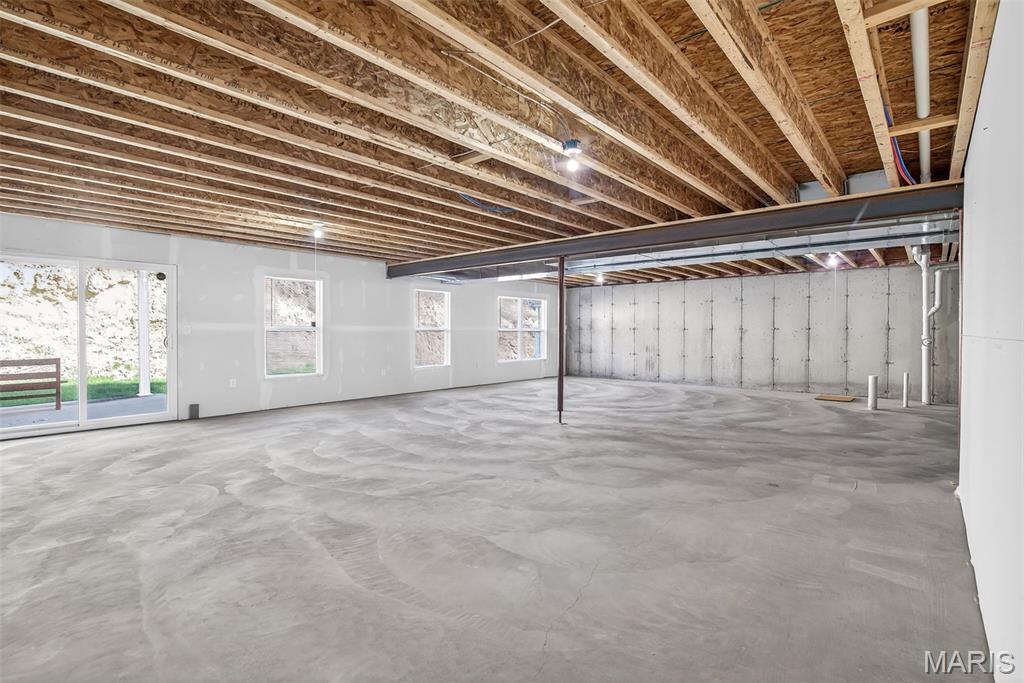 The Villas at Oak Ridge - Residential