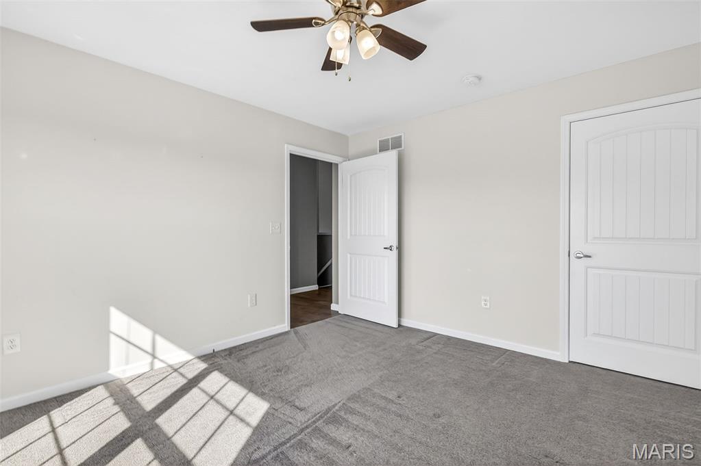 The Villas at Oak Ridge - Residential