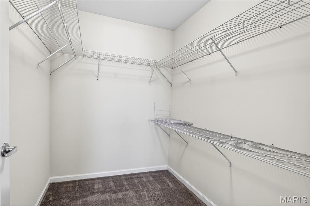 The Villas at Oak Ridge - Residential