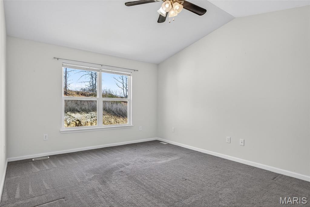 The Villas at Oak Ridge - Residential