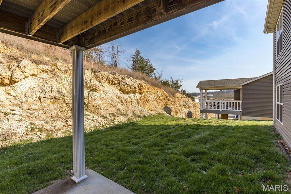 The Villas at Oak Ridge - Residential