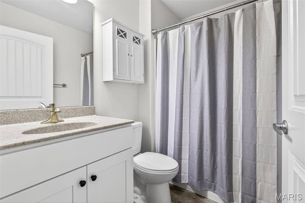 The Villas at Oak Ridge - Residential