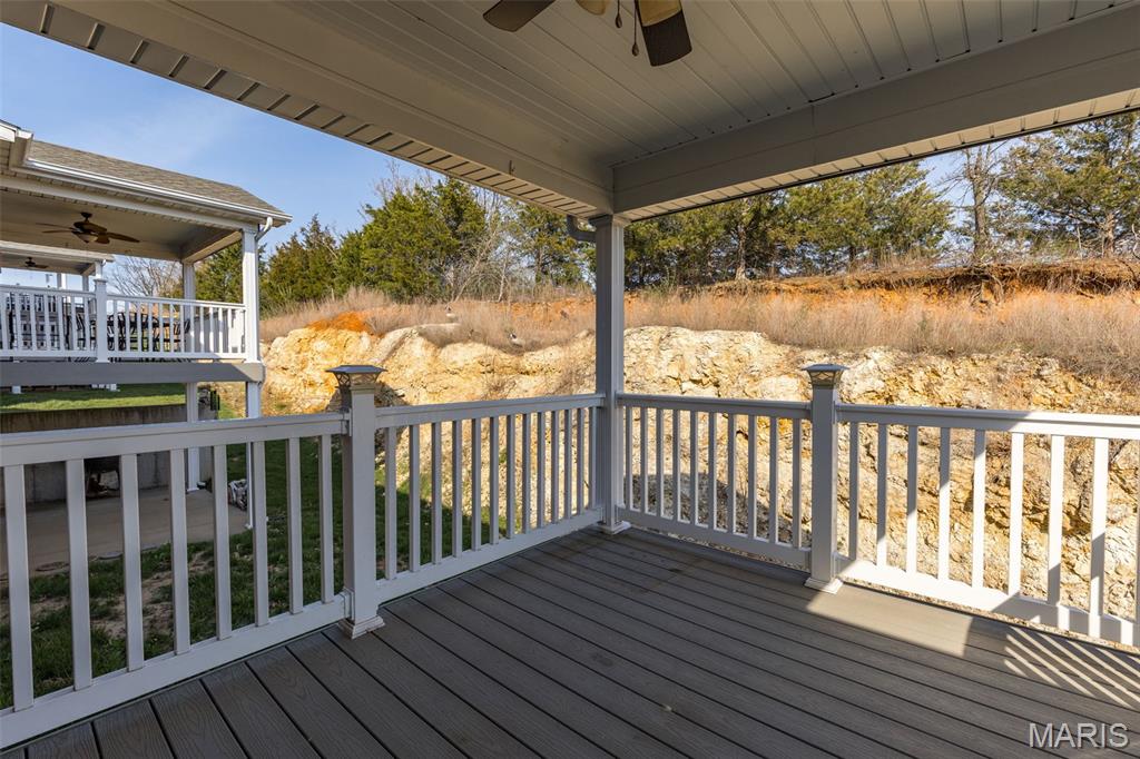 The Villas at Oak Ridge - Residential