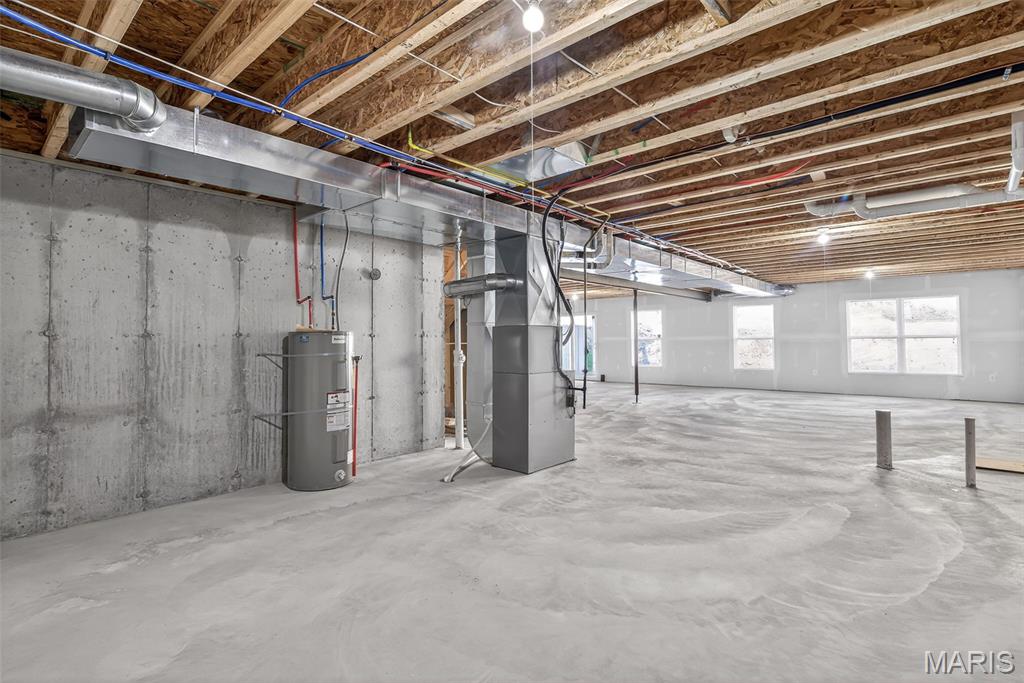 The Villas at Oak Ridge - Residential