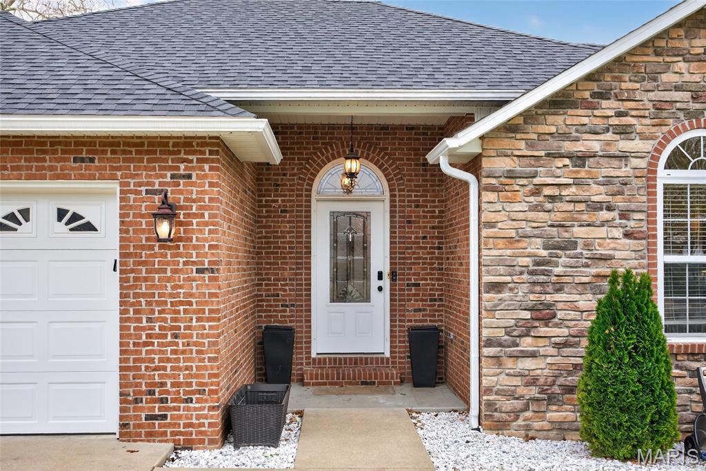 OAK CREEK - Residential