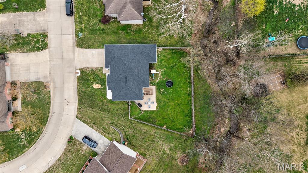 OAK CREEK - Residential