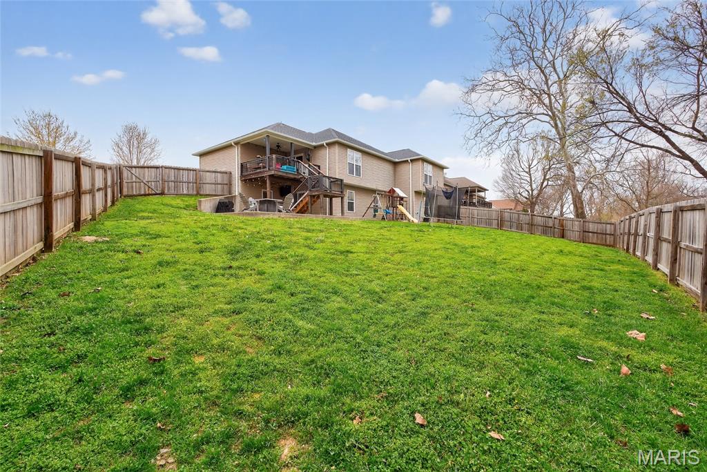 OAK CREEK - Residential