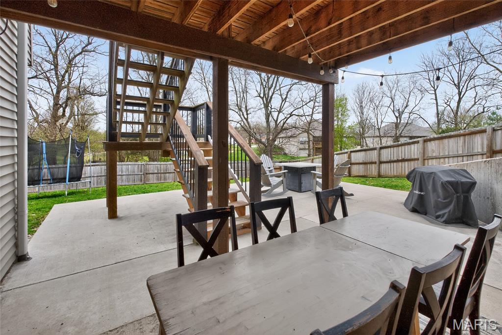 OAK CREEK - Residential