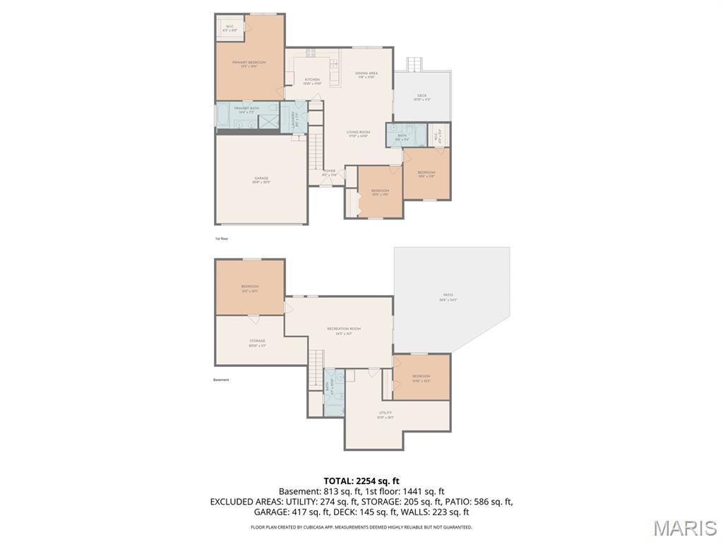 OAK CREEK - Residential
