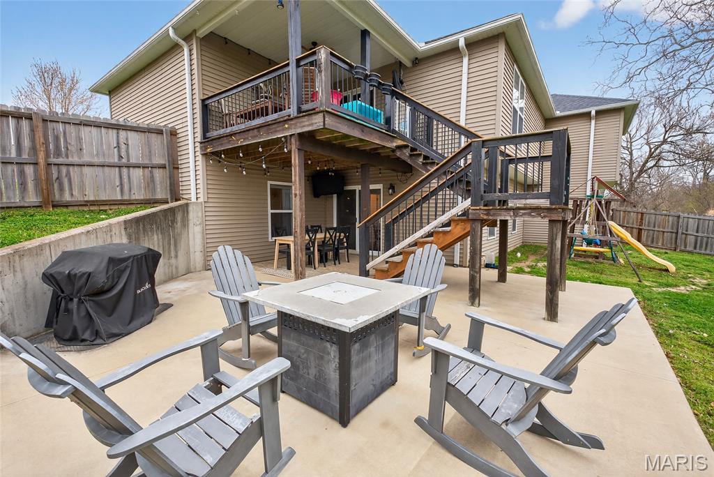 OAK CREEK - Residential