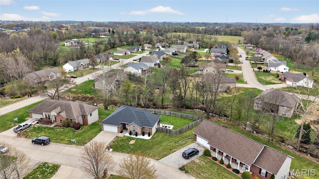 OAK CREEK - Residential