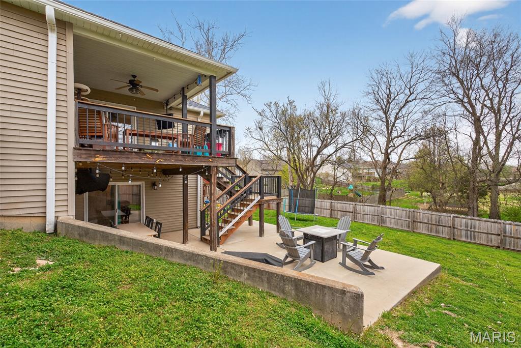 OAK CREEK - Residential